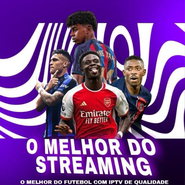 CANAIS IPTV🎬 - Grupos WhatsApp no SeuGrupo