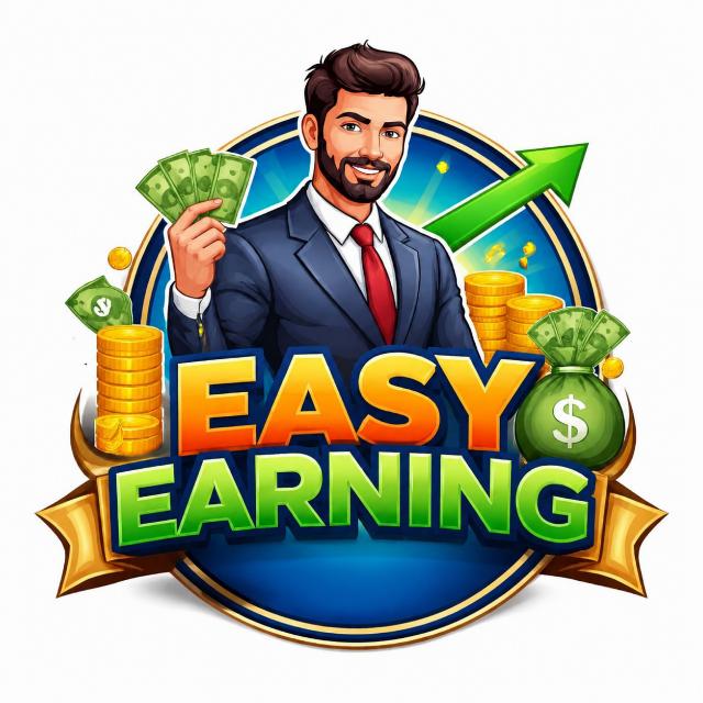 Easy Earning 💵🔥