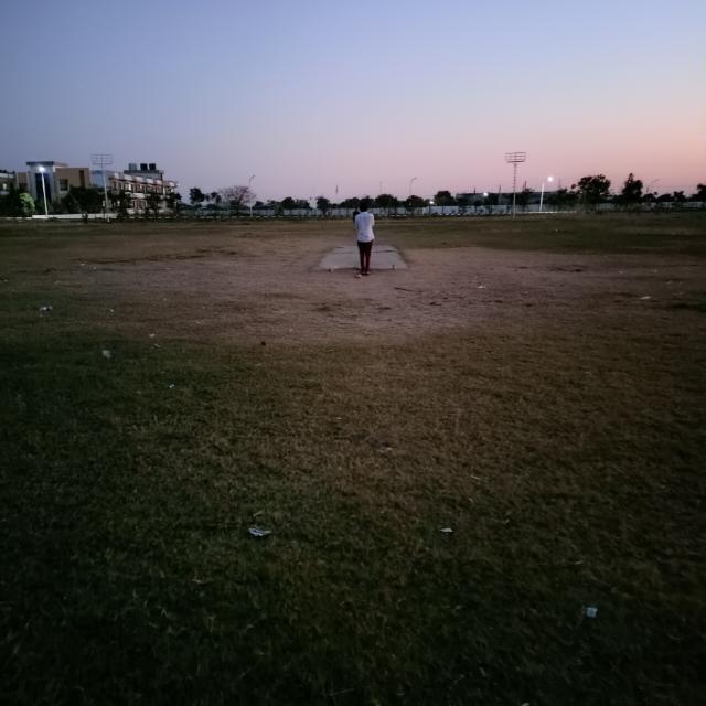 Cricket lover 🏏 😀