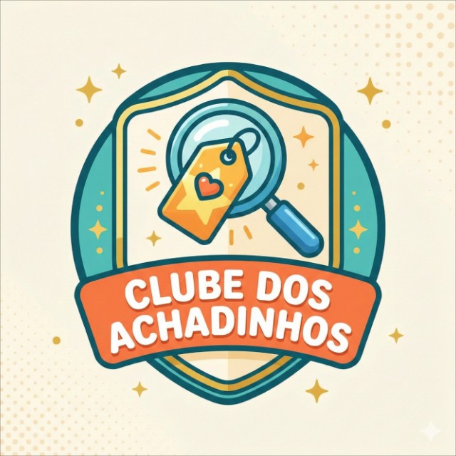💎 | Clube dos Achadinhos