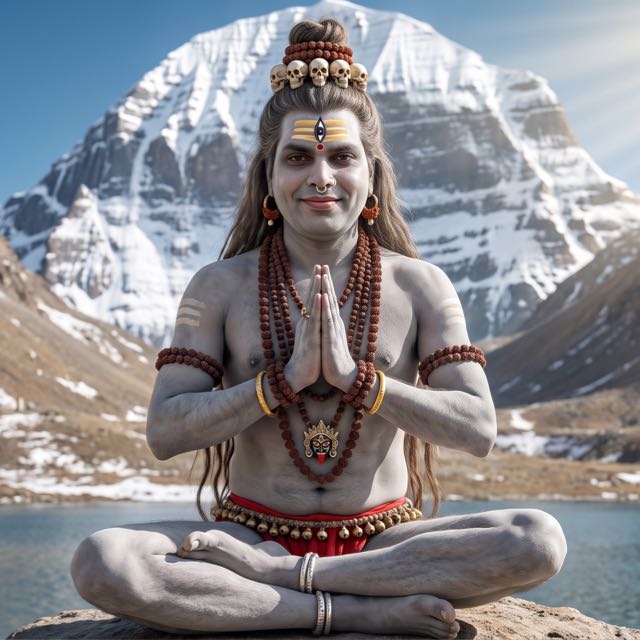 Ghanshyam.Official