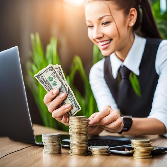 Money Making