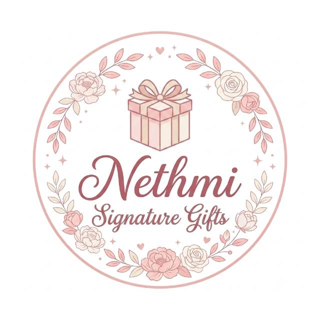 Nethmi Signature Gifts 🩷🎁🎀
