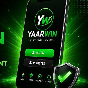 YAAR WIN OFFICAL