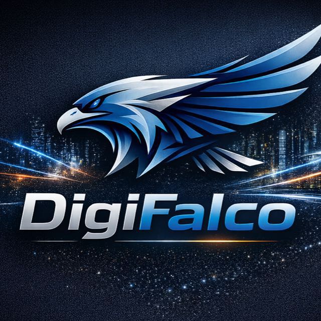 DigiFalco Seller