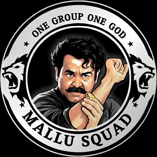 😊 Mallu Squad 🔥👊
