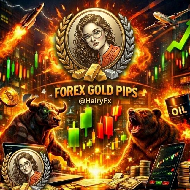 Forex Gold Pips