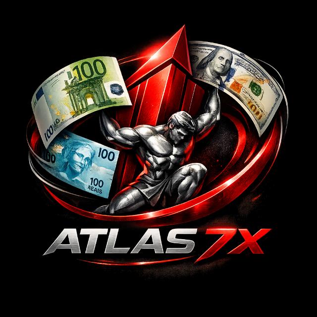 ATLAS 7X - CC E APROVAÇÕES