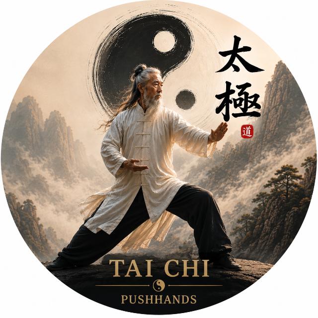 Taichi & Push Hands Phuket