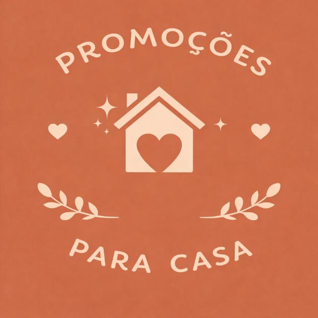 Promoções Para Casa🏠🛍️🛒