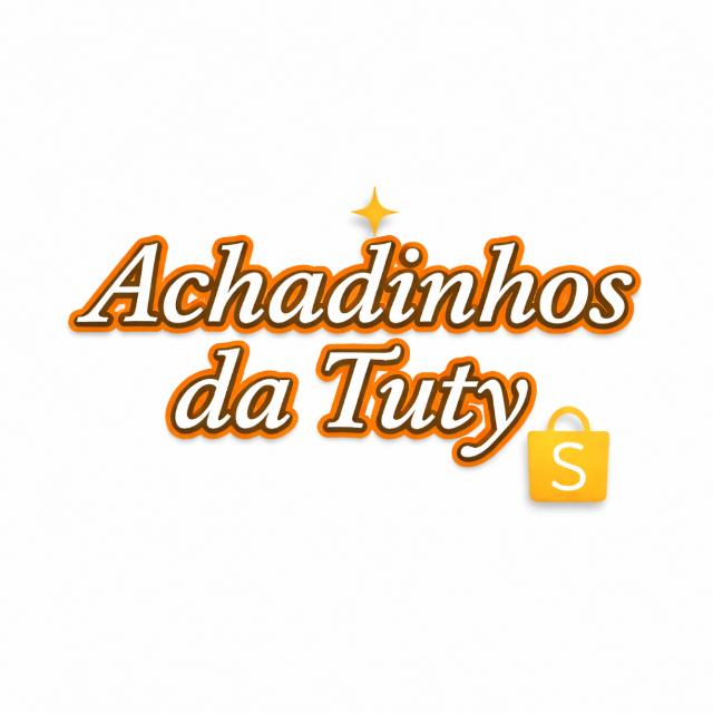 Achadinhos da Tuty