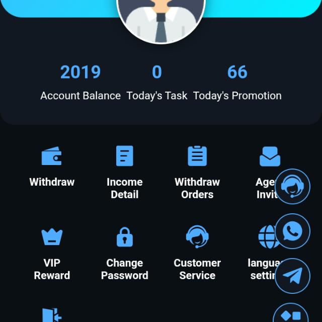 Online Earning Without Investment