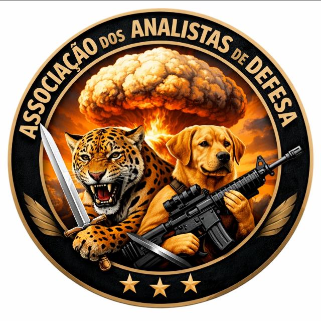 Imagem do grupo CNU Bloco 07 - Aprovados no WhatsApp