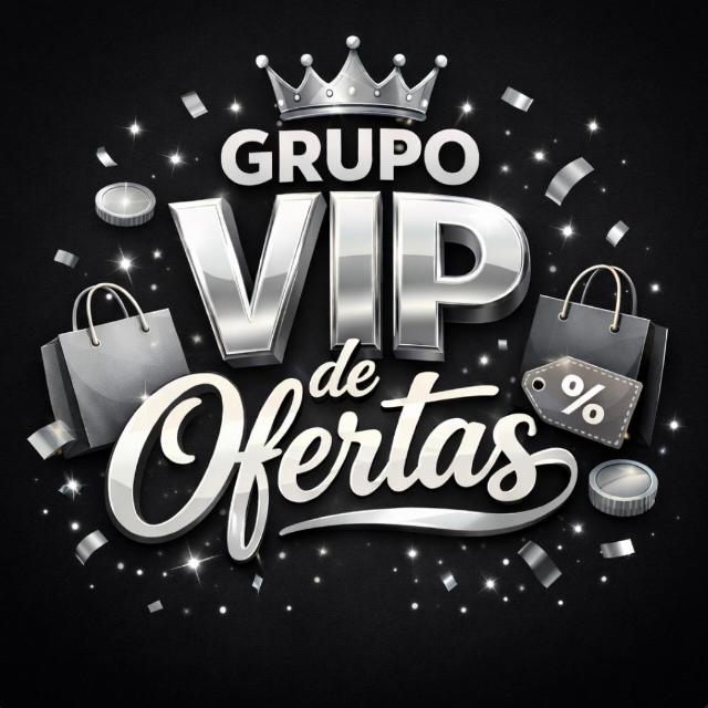 Grupo VIP de Ofertas🏆