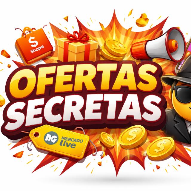 OFERTAS SECRETAS