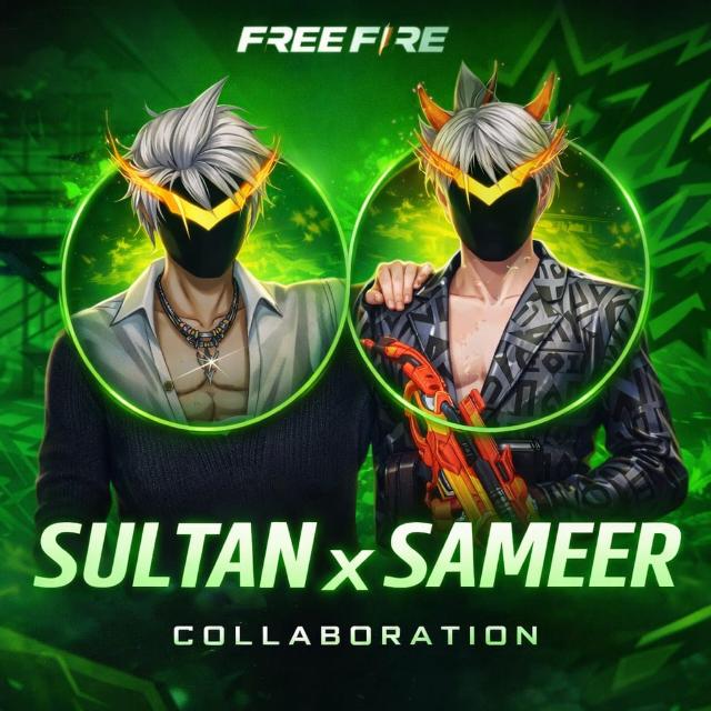 SAMEER X SULTAN STORE 1 ❤️‍🔥🚩