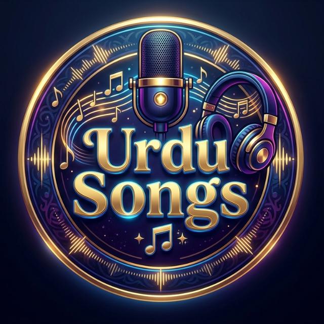 Urdu Song 🎵