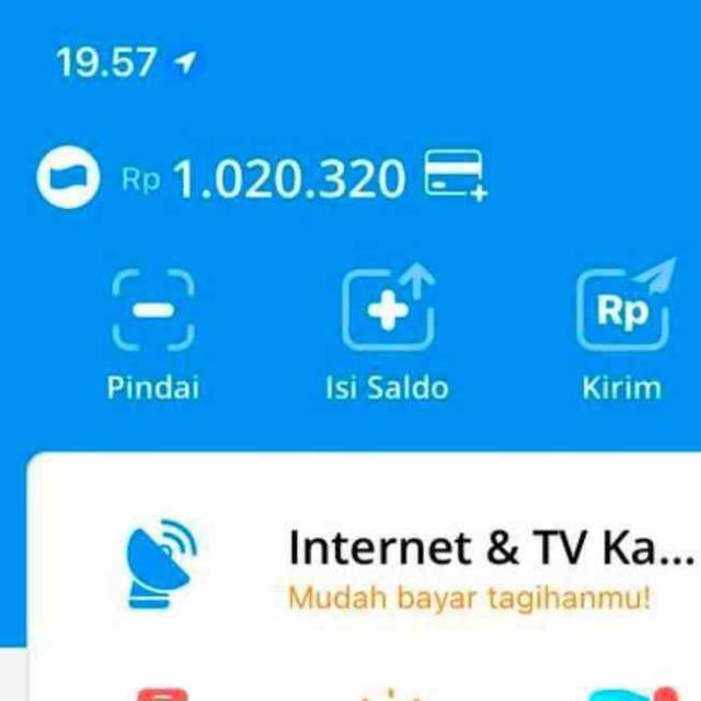 PROSES DAGET 300K BY PANZZ WhatsApp Group Icon
