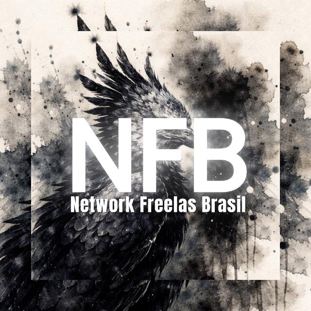 Network Freelas Br | Freelancers | Networking | Design | Edição de Vídeo | Copywriters