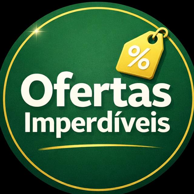 Ofertas Imperdíveis 🛍️✨ - Grupos WhatsApp no SeuGrupo