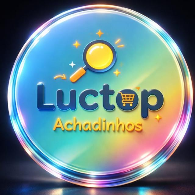 Luctop🛍️ - Grupos WhatsApp no SeuGrupo
