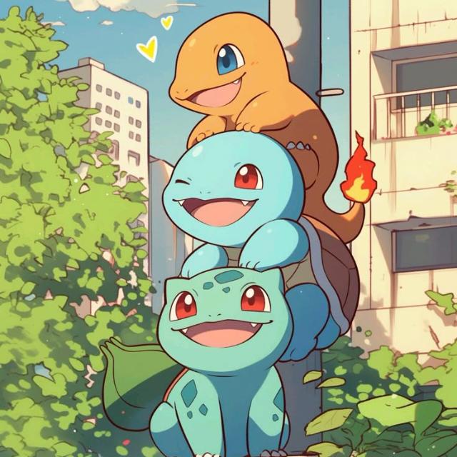 Avatar de PokeSpain Desertores