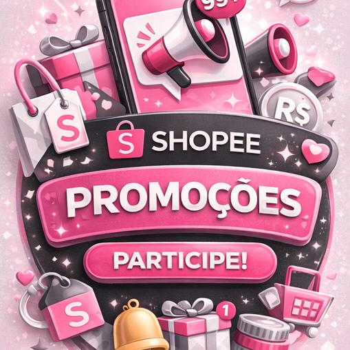 Achadinhos da Shoppe