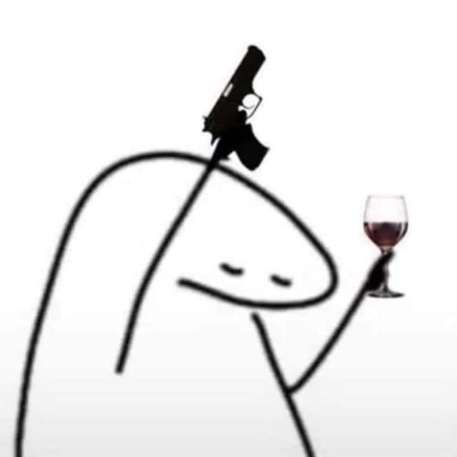 LIBERDADE 🙂‍↔️