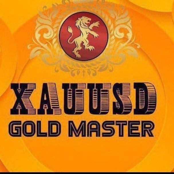 XAUUSD GOLD MASTER