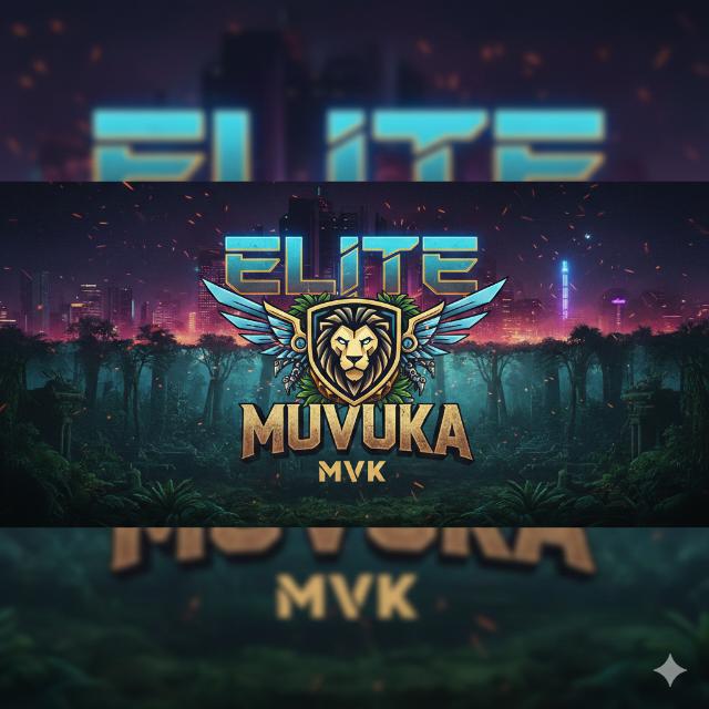 👁️‍🗨️𝐄𝐋𝐈𝐓𝐄 MUVUKA 𝐌𝐕𝐊 ⚜️ - Grupos WhatsApp no SeuGrupo