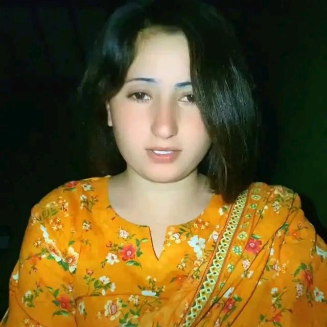 Sara Baloch