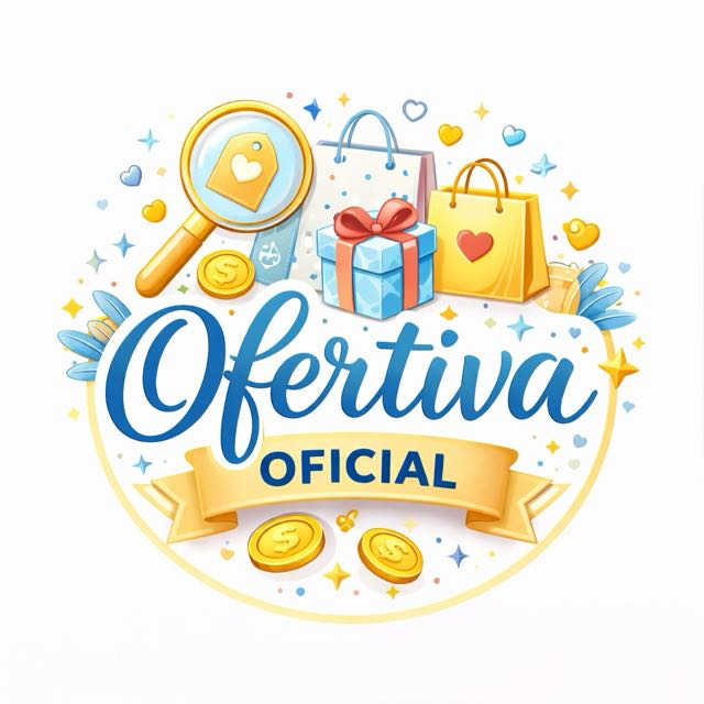 OFERTIVA PROMOÇÕES - Link de Grupo de Compra e Venda no WhatsApp
