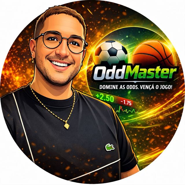 Odd Master👑