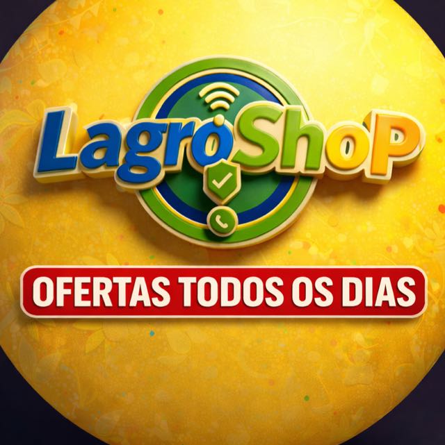 🇧🇷Ofertas Brasil LagroShoP🇧🇷 - Grupos WhatsApp no SeuGrupo