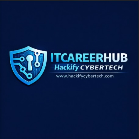 Hackify Cybertech Skill Builders WhatsApp Group cover