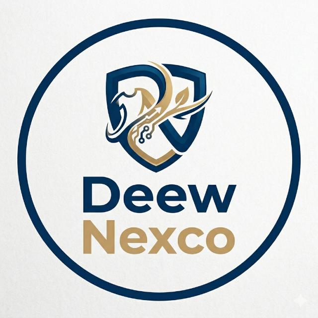 DEEW NEXCO | Official