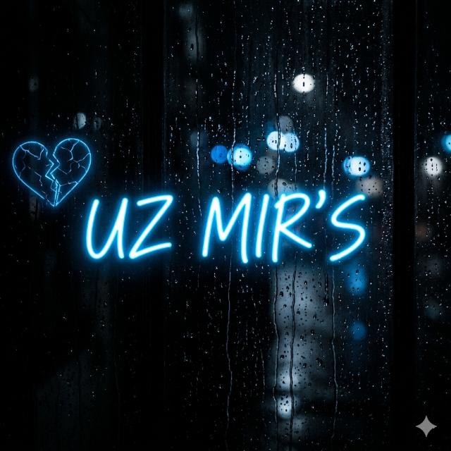 UZ MIR'S { Gmail Exchange Zone }
