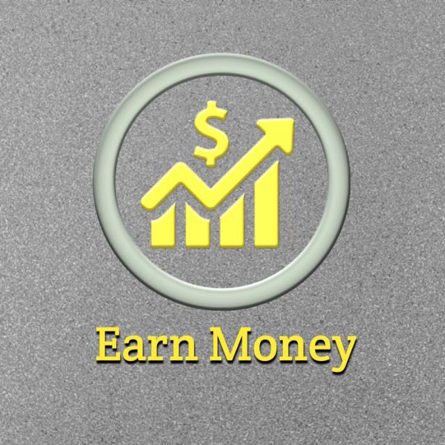 ONLINE earning Group 💵💸