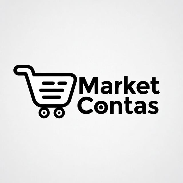 Market Contas