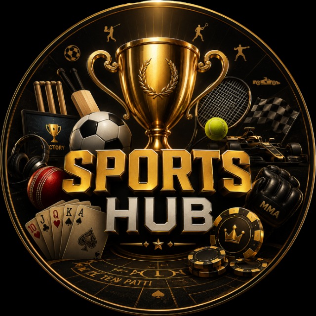 Sports Hub