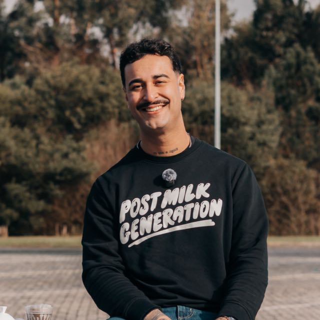 Profile Picture