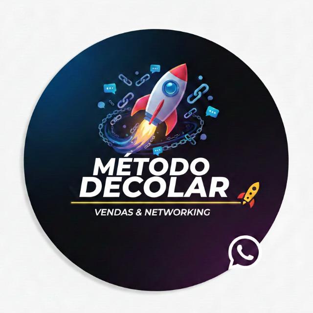 Método Decolar 🚀