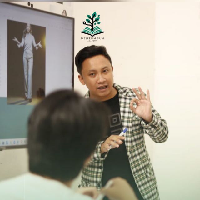 Komunitas Bertumbuh by Firman Putra WhatsApp Group