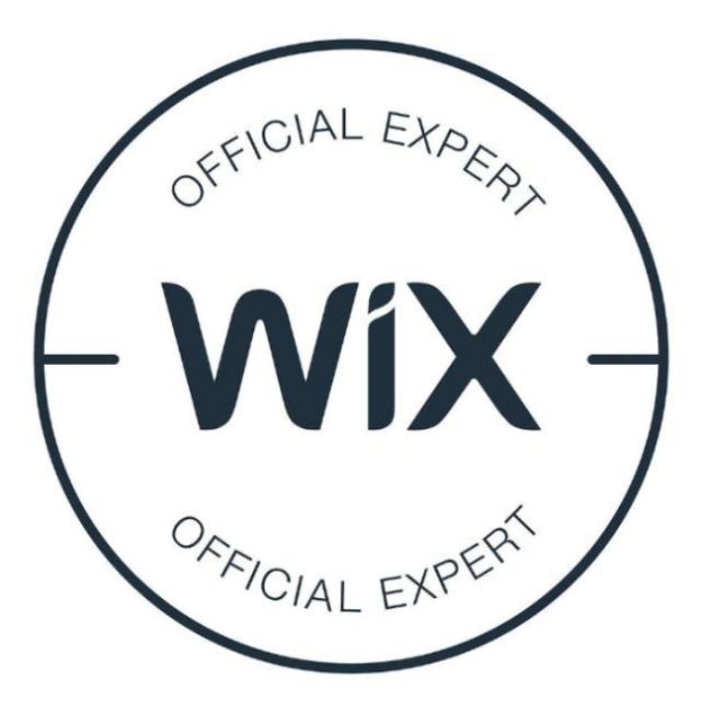 WIX Web agency