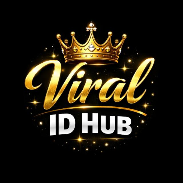 Tik tok account seller