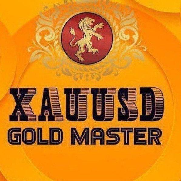 XAUUSD GOLD MASTER ๐