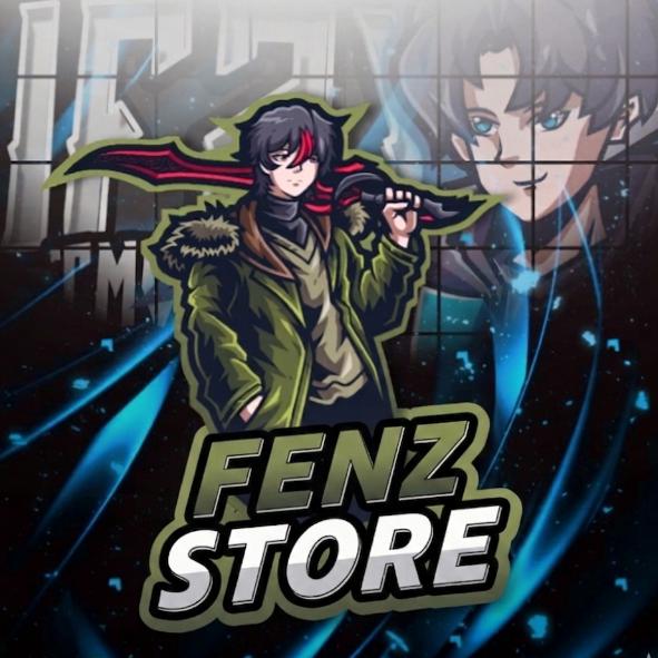 GB Allgame Fenz Store WhatsApp Group