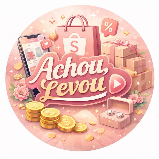 Achadinhos em 1° Mão🛍️