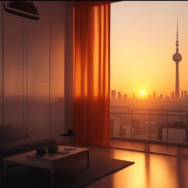 Wohnungen Und Zimmer Berlin