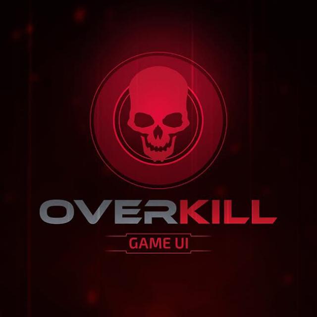 Avatar de Over Kill ❤️🔥
